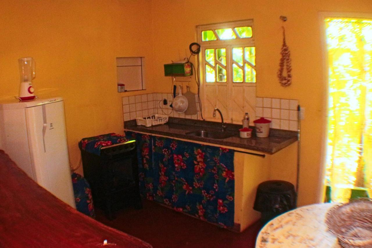 לנסויס Casas Caminho Do Meio מראה חיצוני תמונה