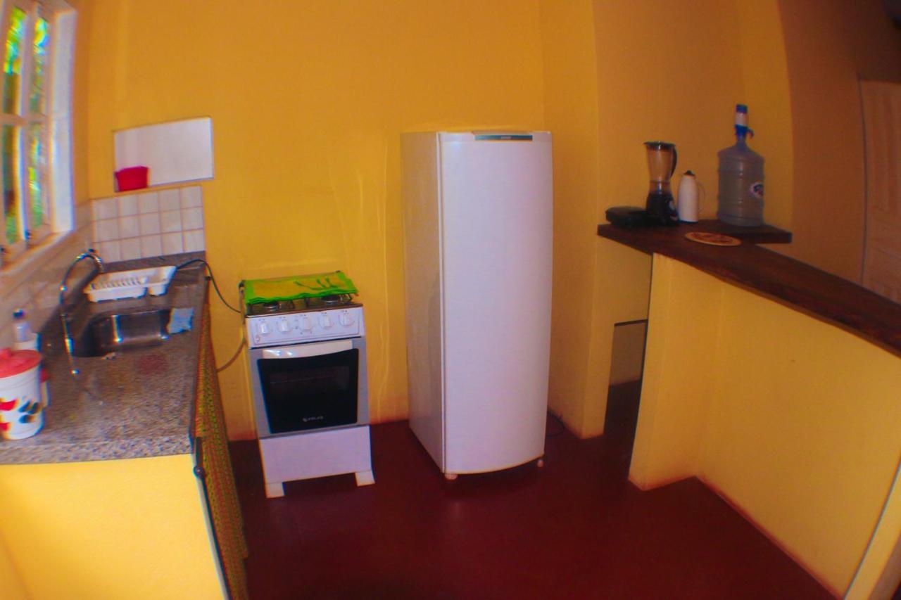 לנסויס Casas Caminho Do Meio מראה חיצוני תמונה