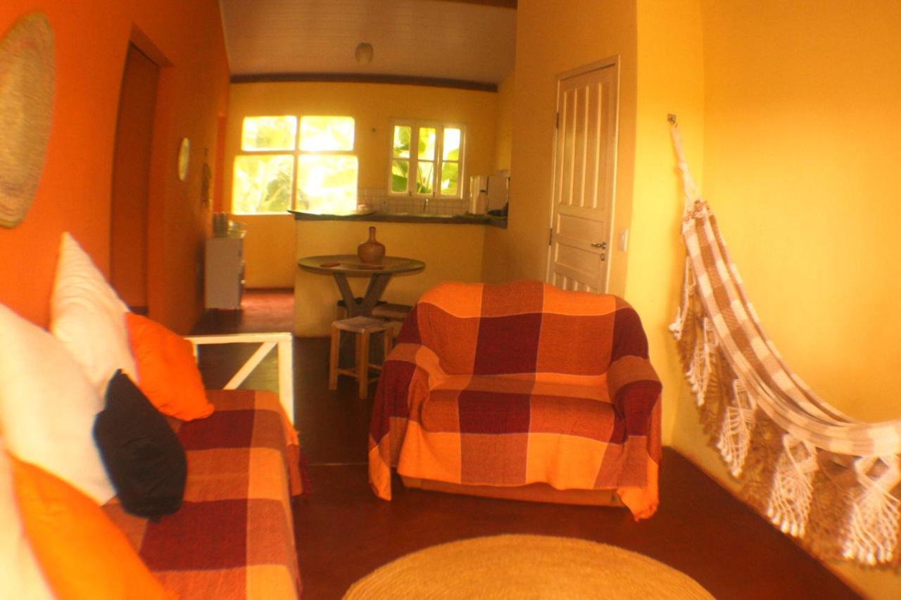 לנסויס Casas Caminho Do Meio מראה חיצוני תמונה