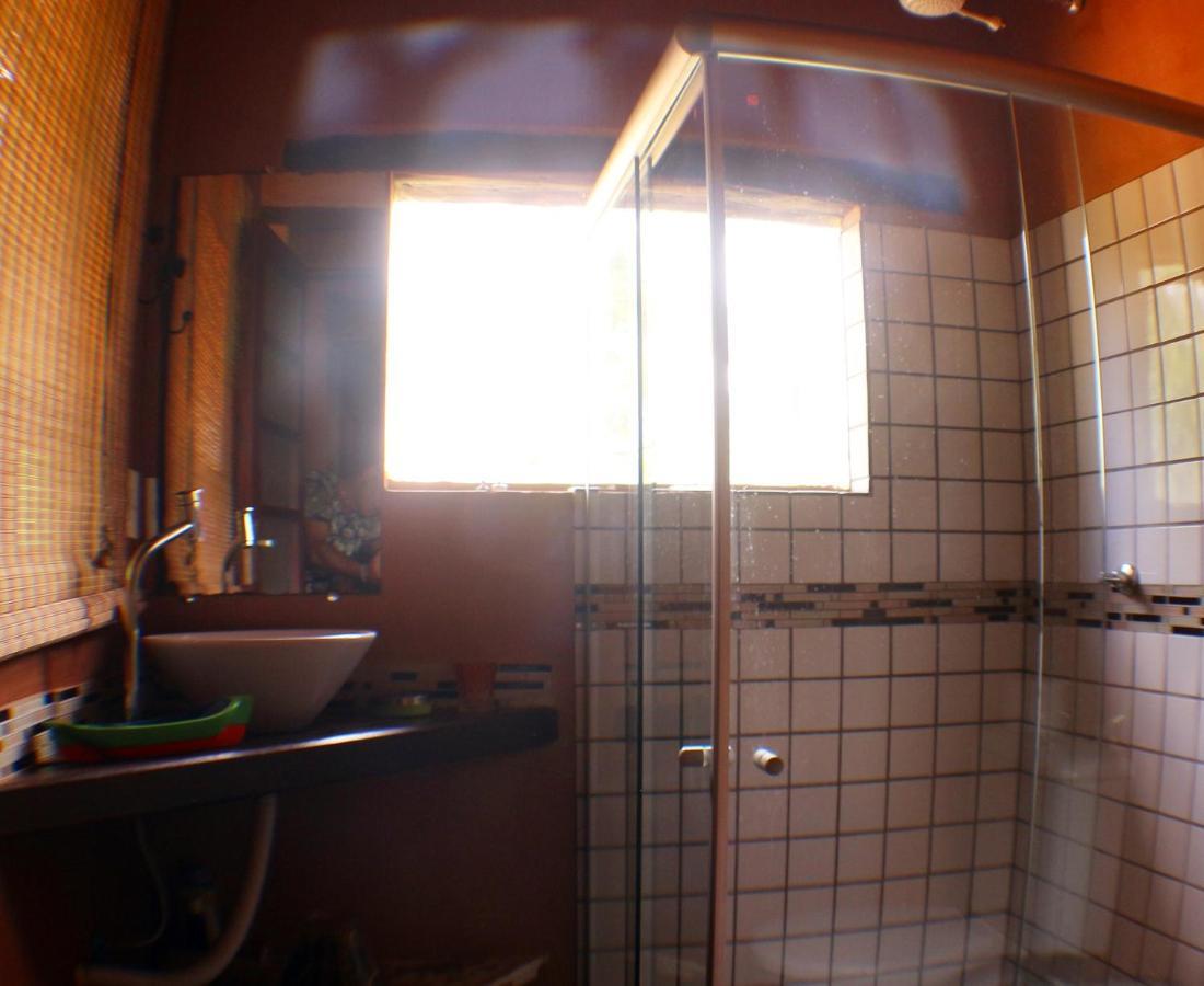 לנסויס Casas Caminho Do Meio מראה חיצוני תמונה