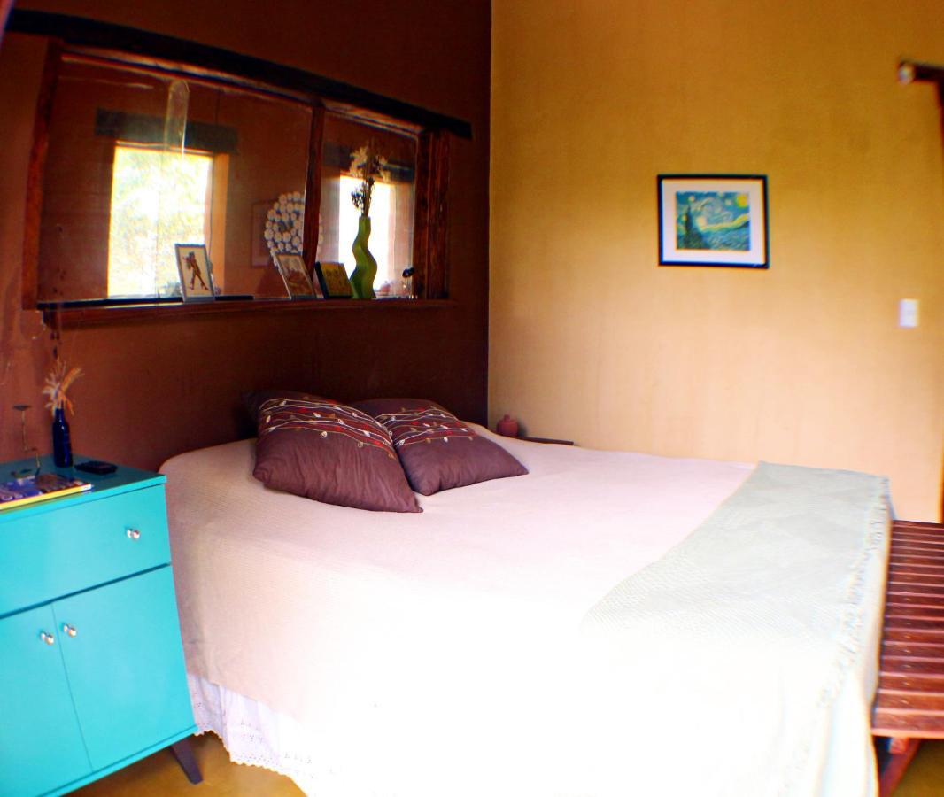 לנסויס Casas Caminho Do Meio מראה חיצוני תמונה