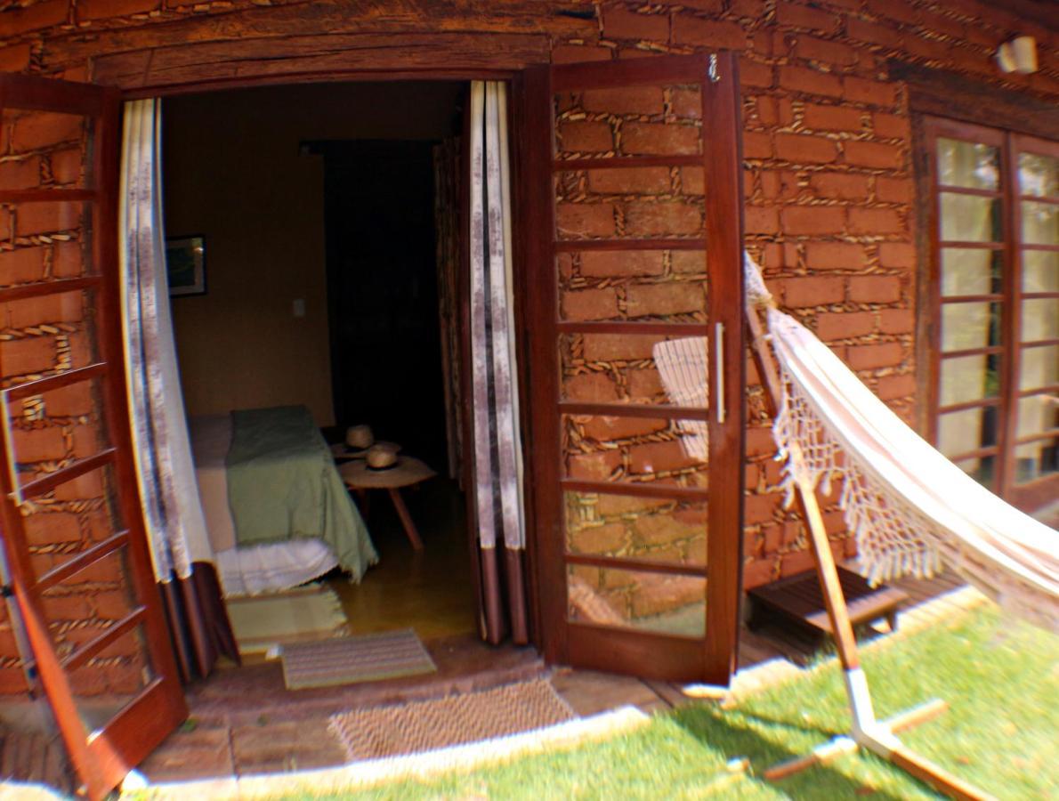 לנסויס Casas Caminho Do Meio מראה חיצוני תמונה