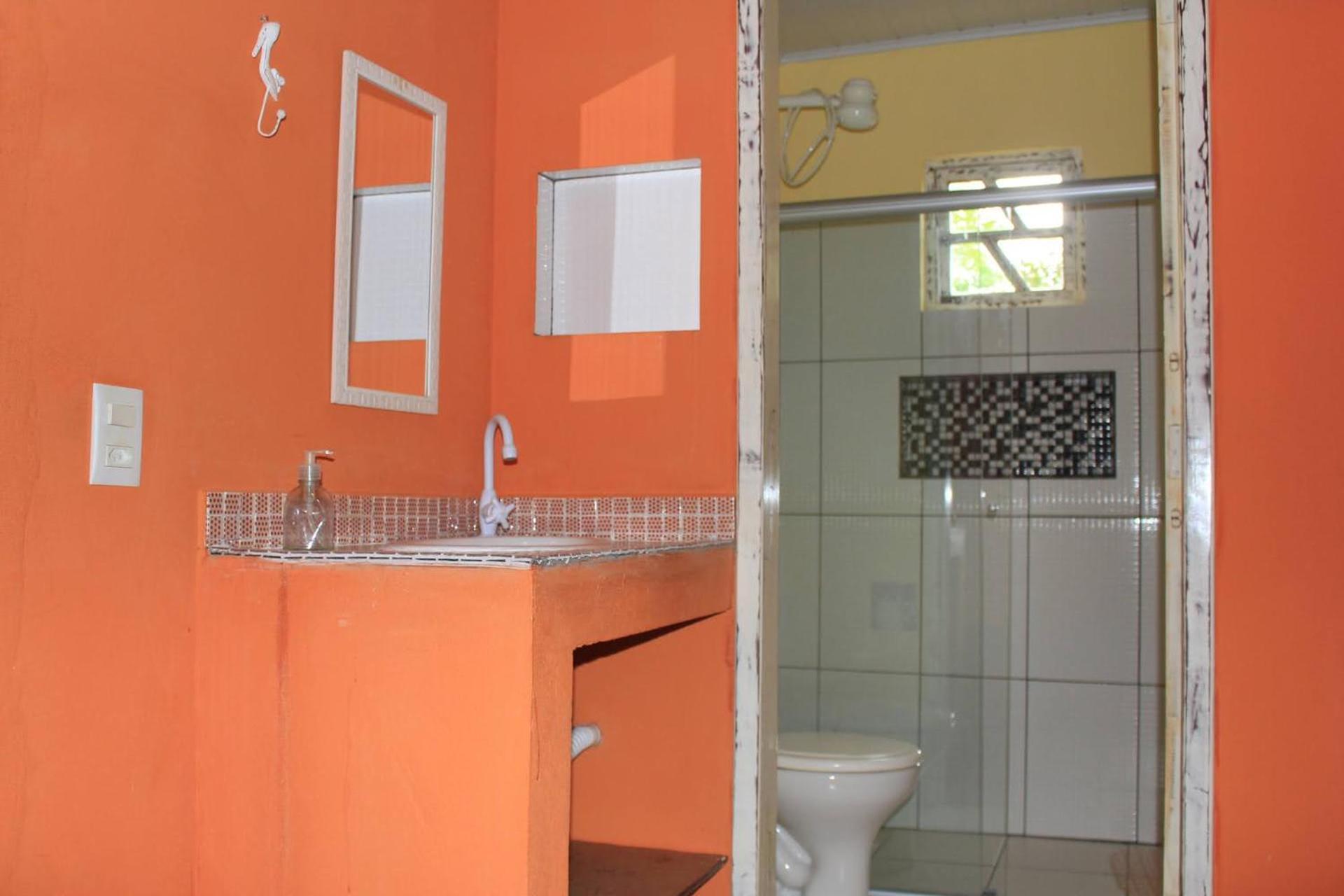 לנסויס Casas Caminho Do Meio מראה חיצוני תמונה