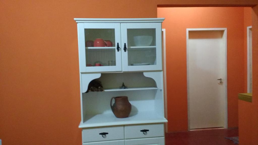 לנסויס Casas Caminho Do Meio מראה חיצוני תמונה